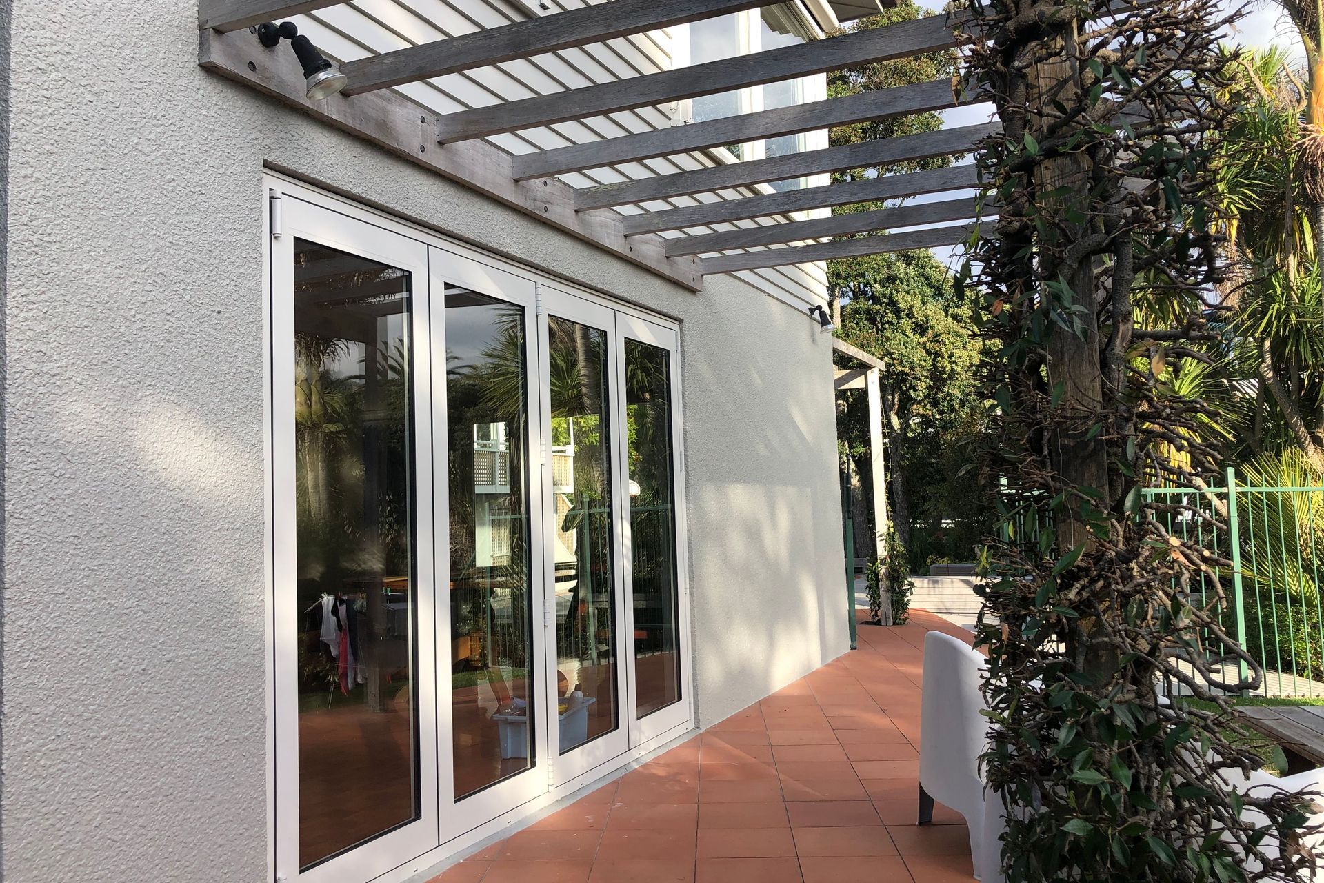 Saint Heliers - Exterior Painting