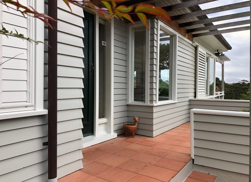 Saint Heliers - Exterior Painting