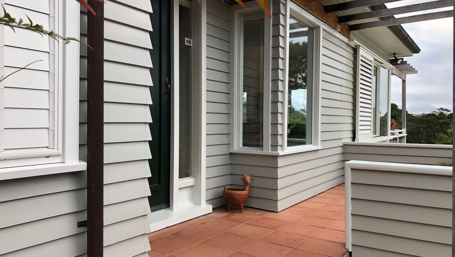 Saint Heliers - Exterior Painting banner