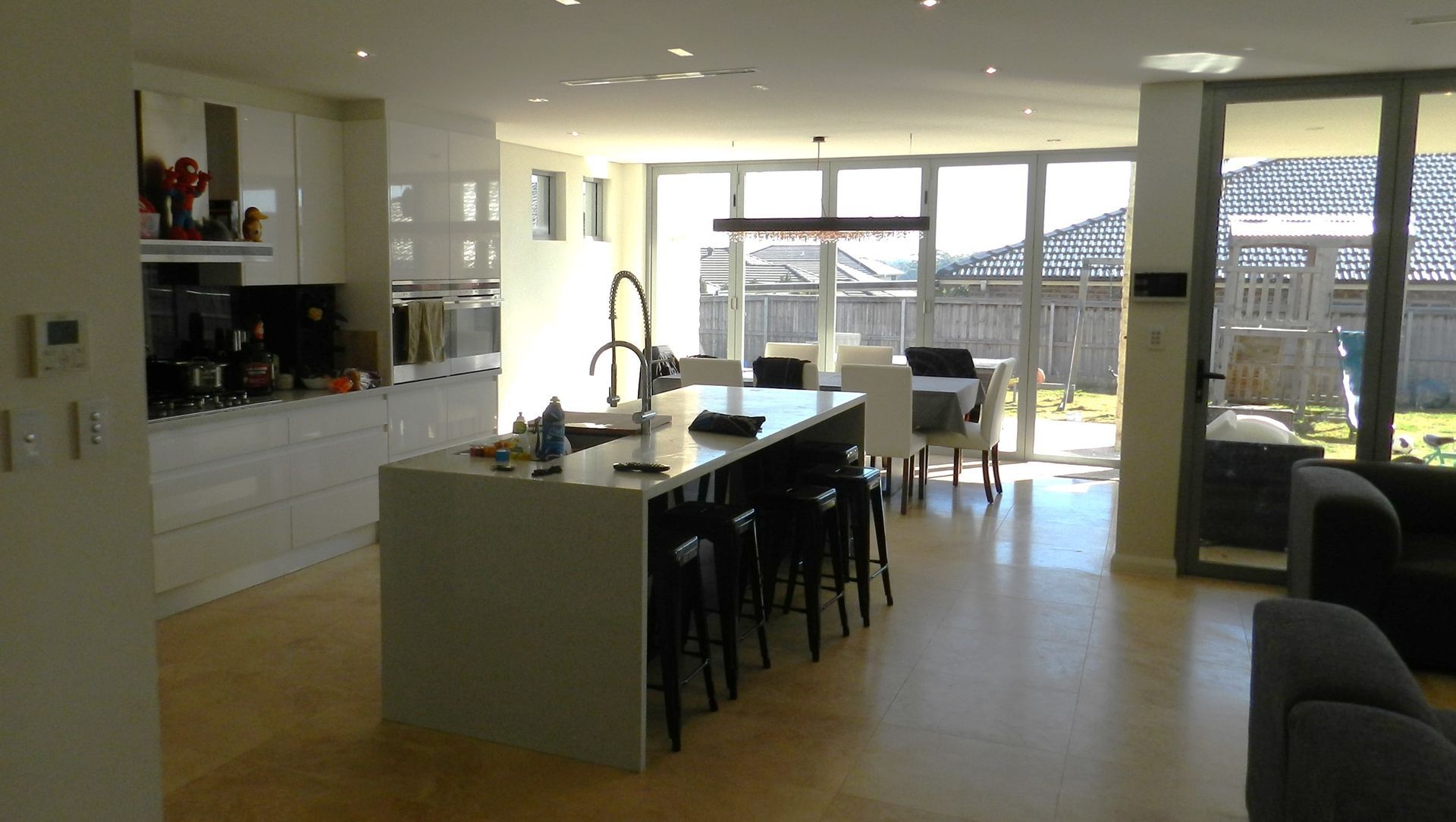 New Residence - Southern Sydney banner