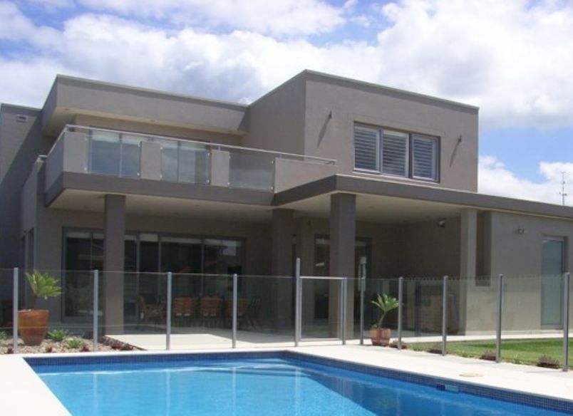 New Residence - Illawarra