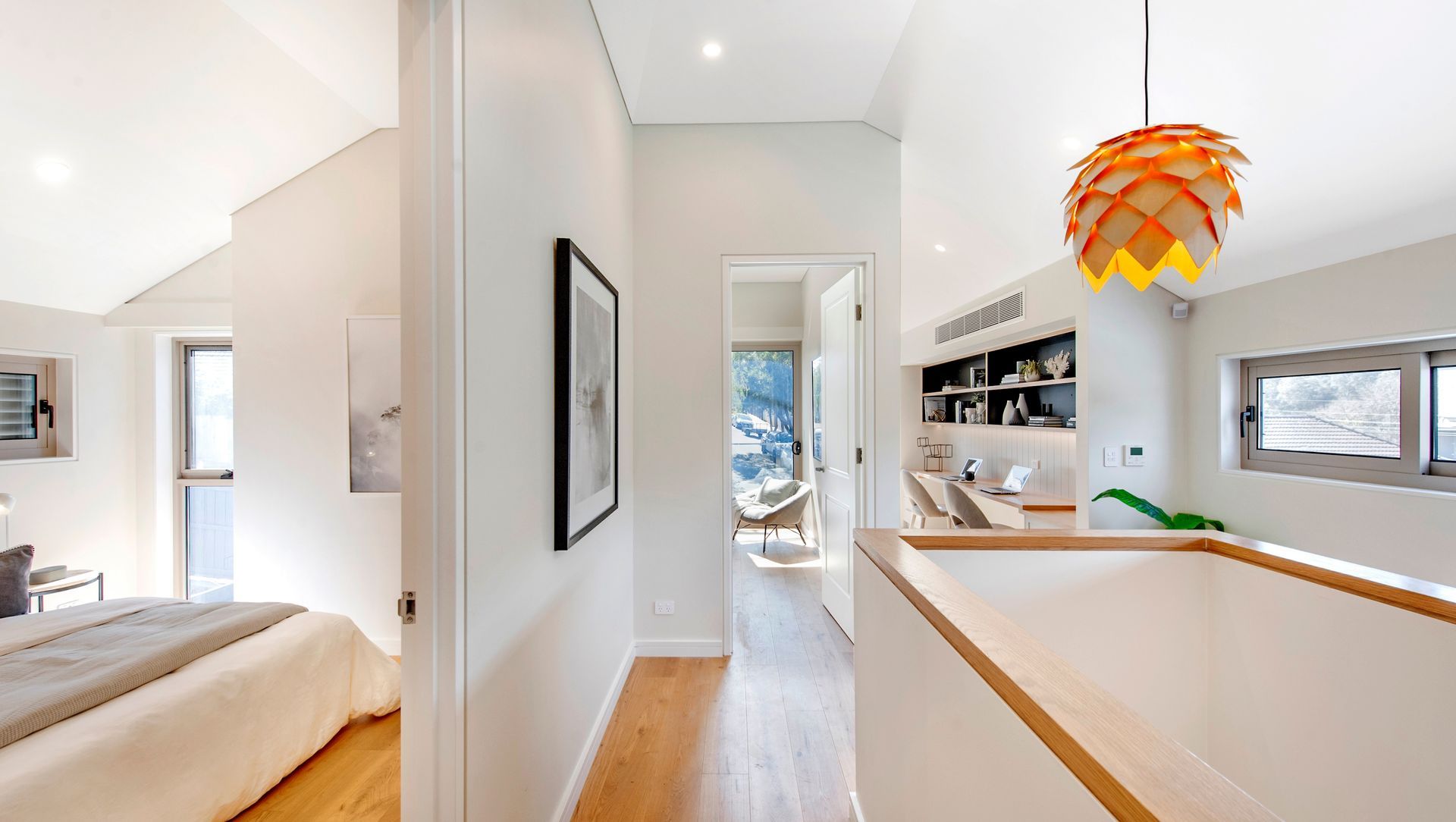 Lilyfield Townhouse banner