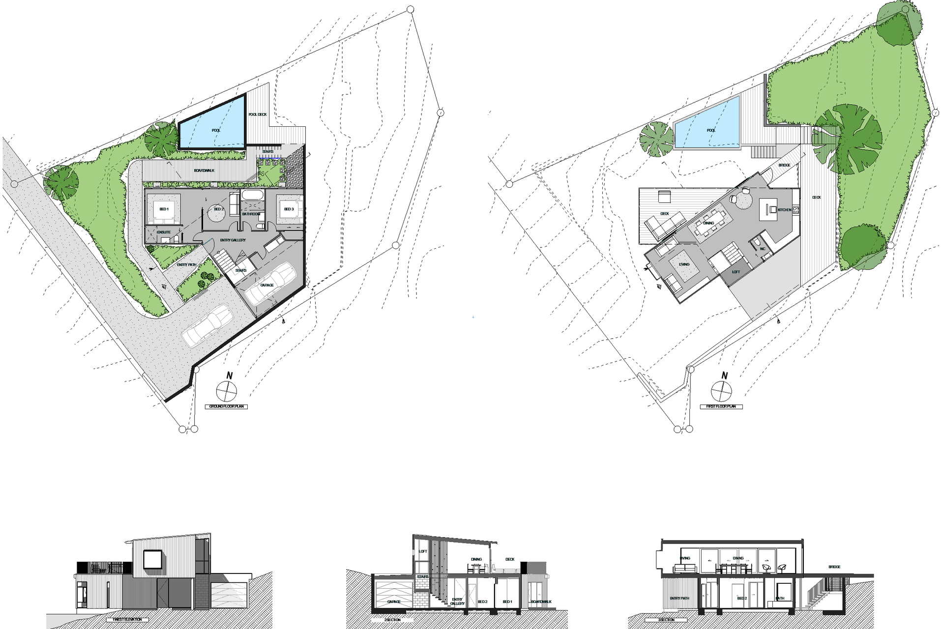 Clementine Lane Home