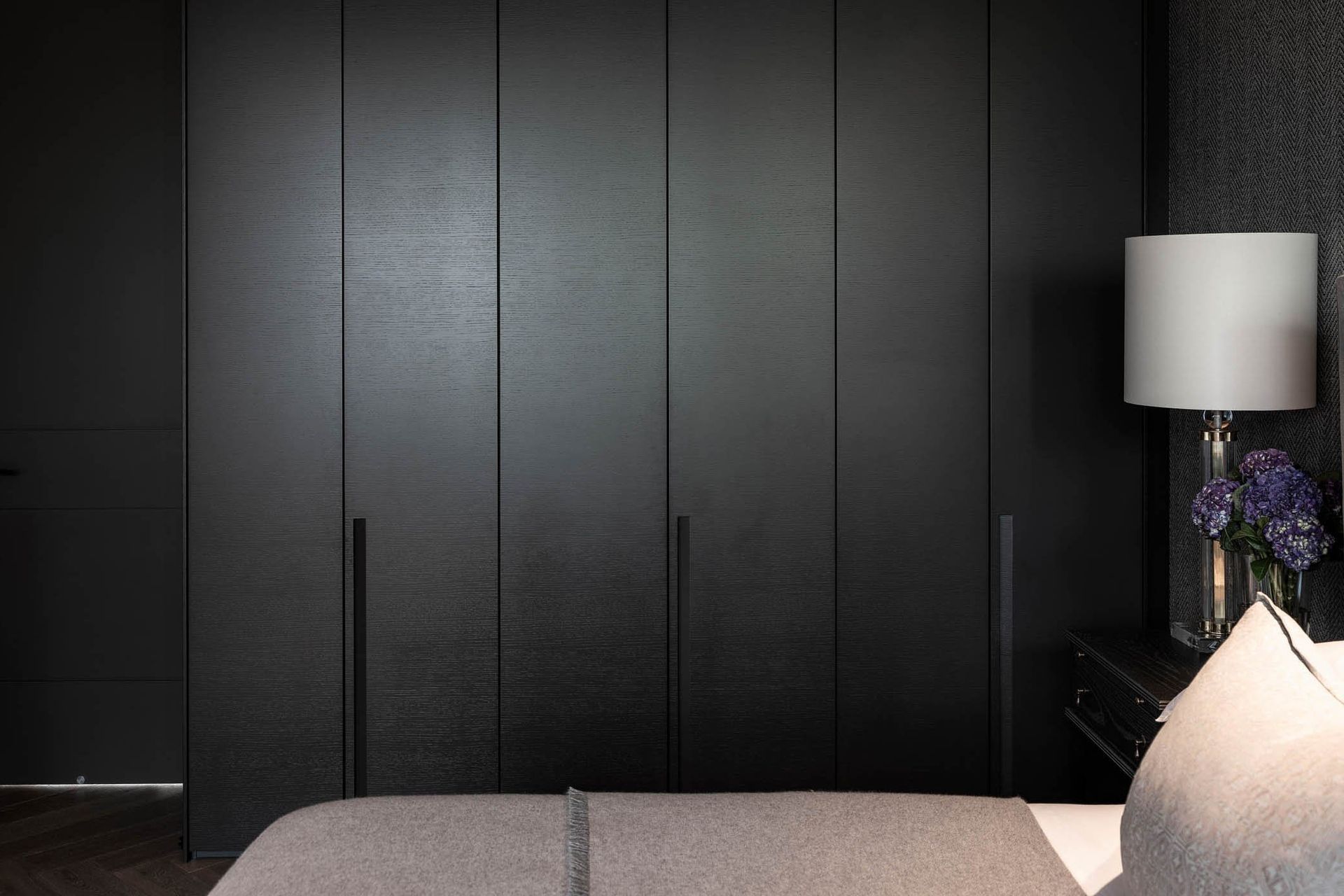 Bellevue Hill Residence