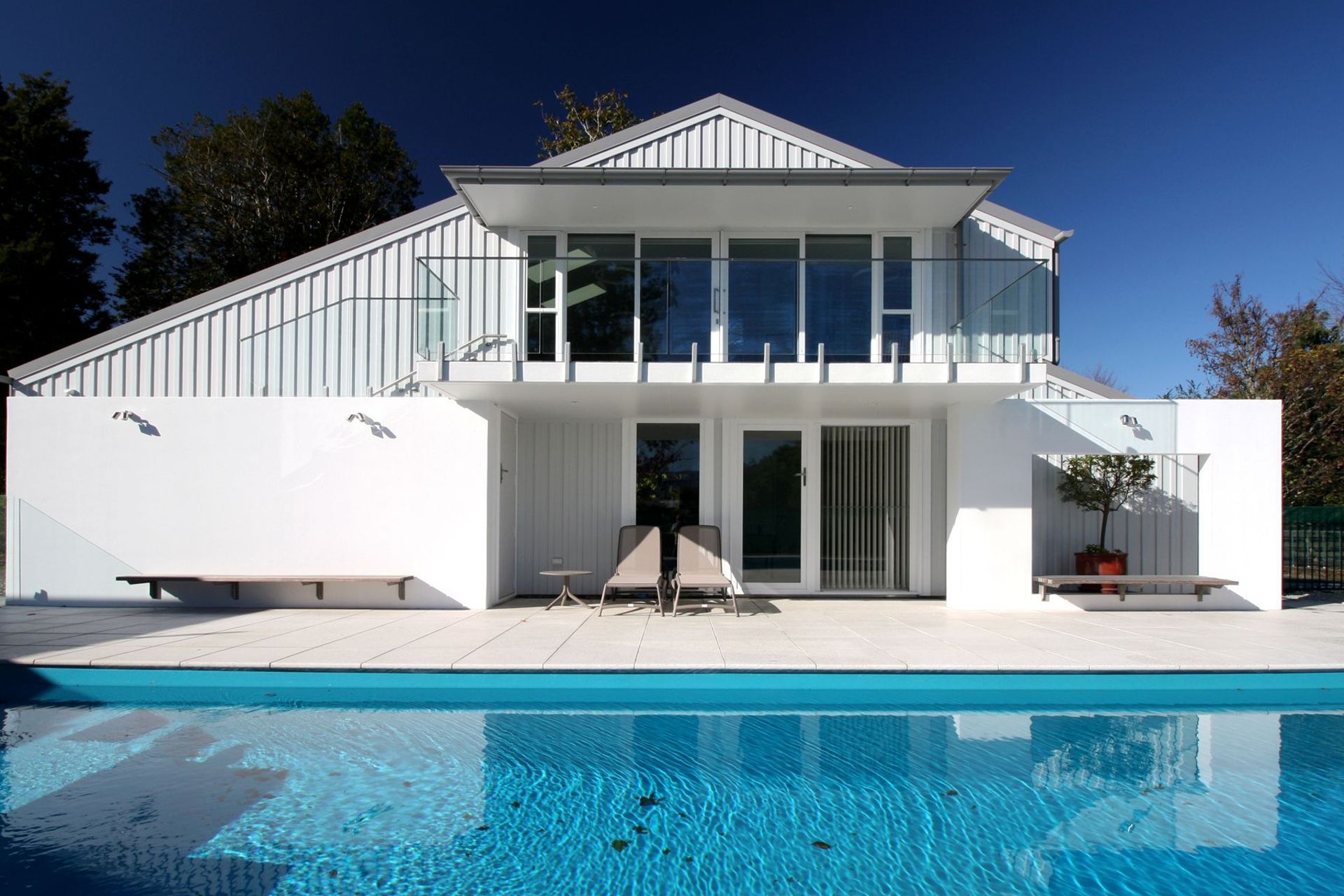 Greytown Poolhouse