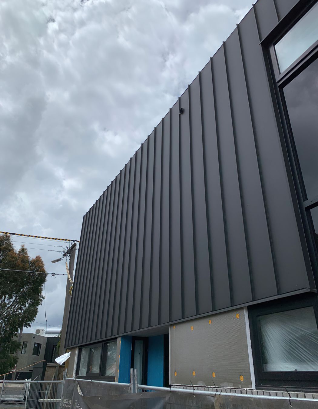 ##Esplanade East, Port Melbourne VIC