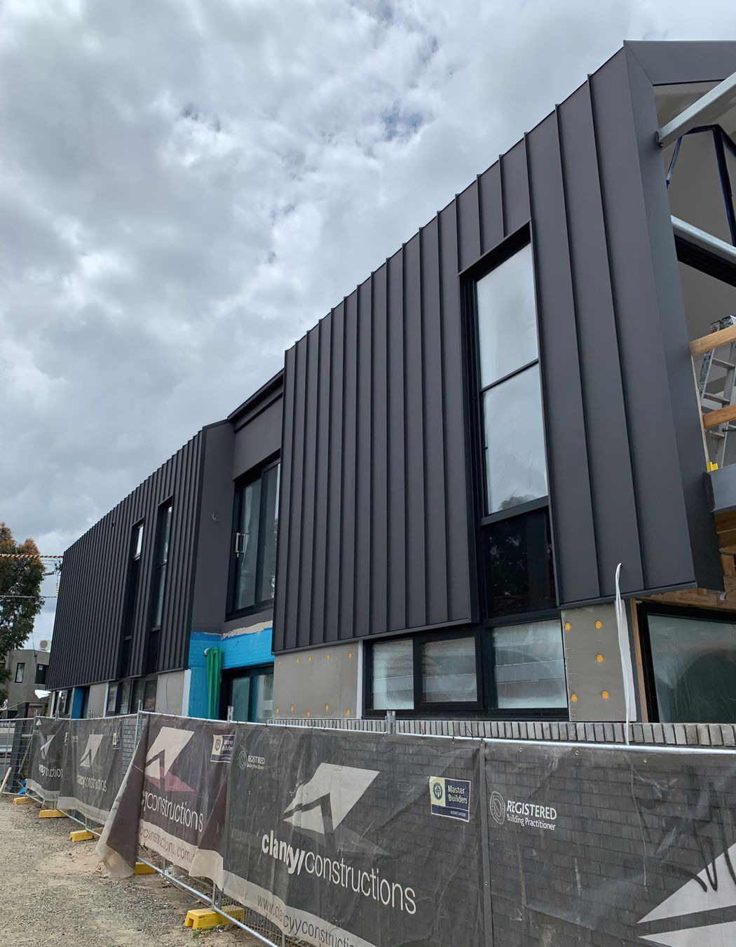 ##Esplanade East, Port Melbourne VIC