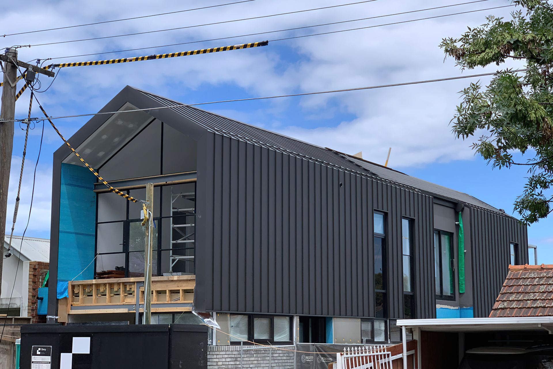 ##Esplanade East, Port Melbourne VIC