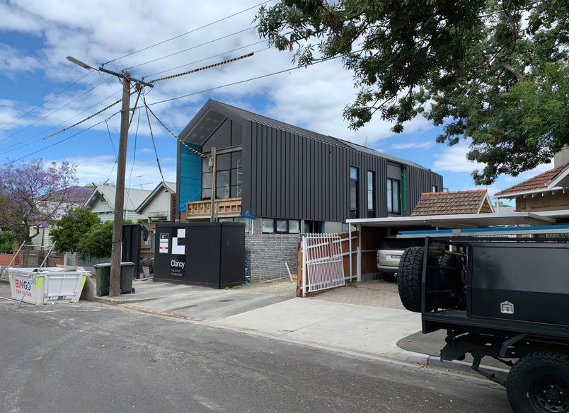 Esplanade East, Port Melbourne VIC