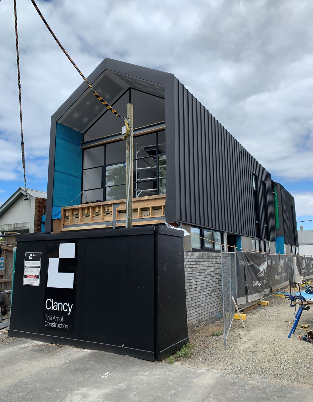 ##Esplanade East, Port Melbourne VIC