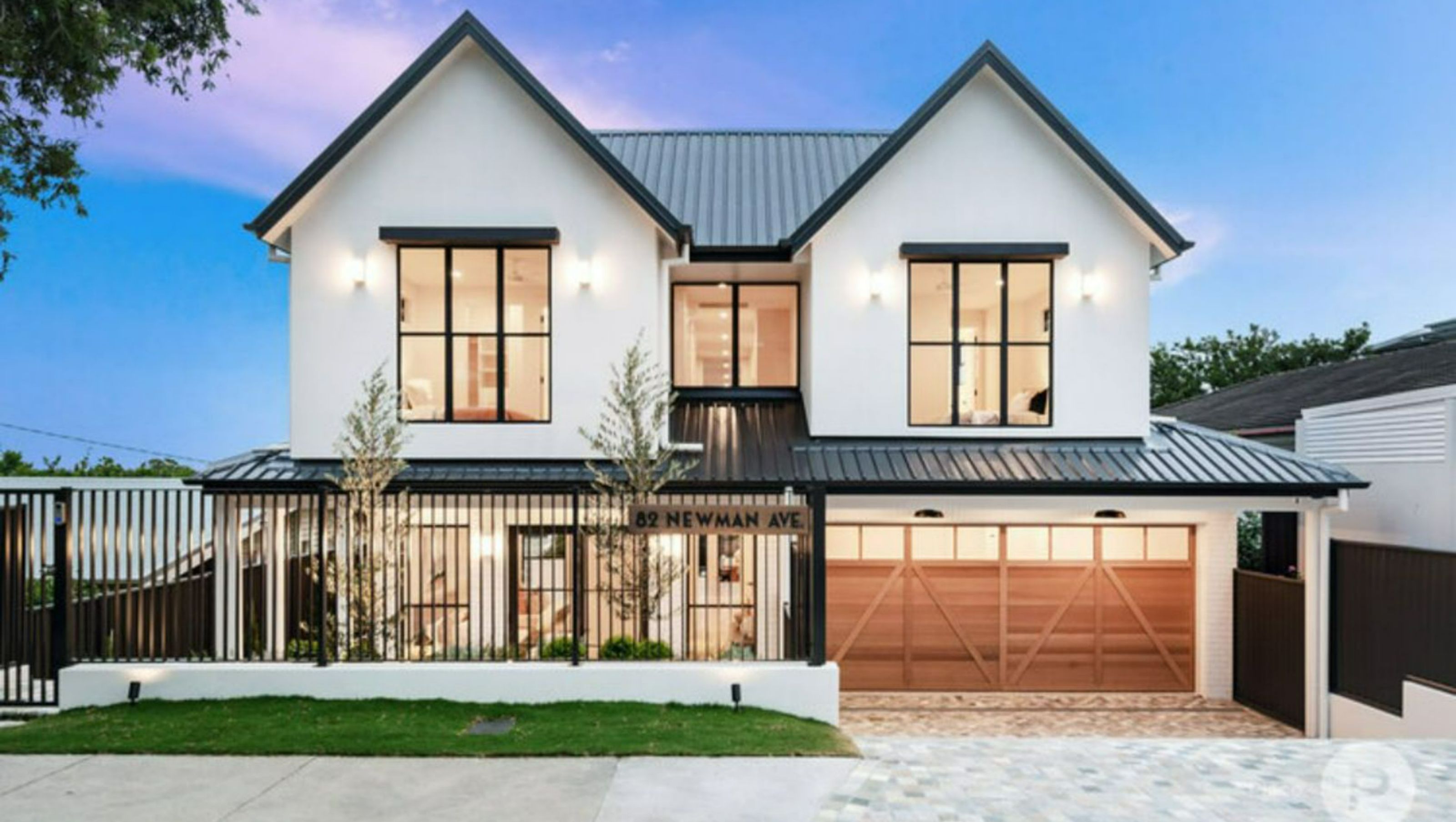 Brisbane Garage Door