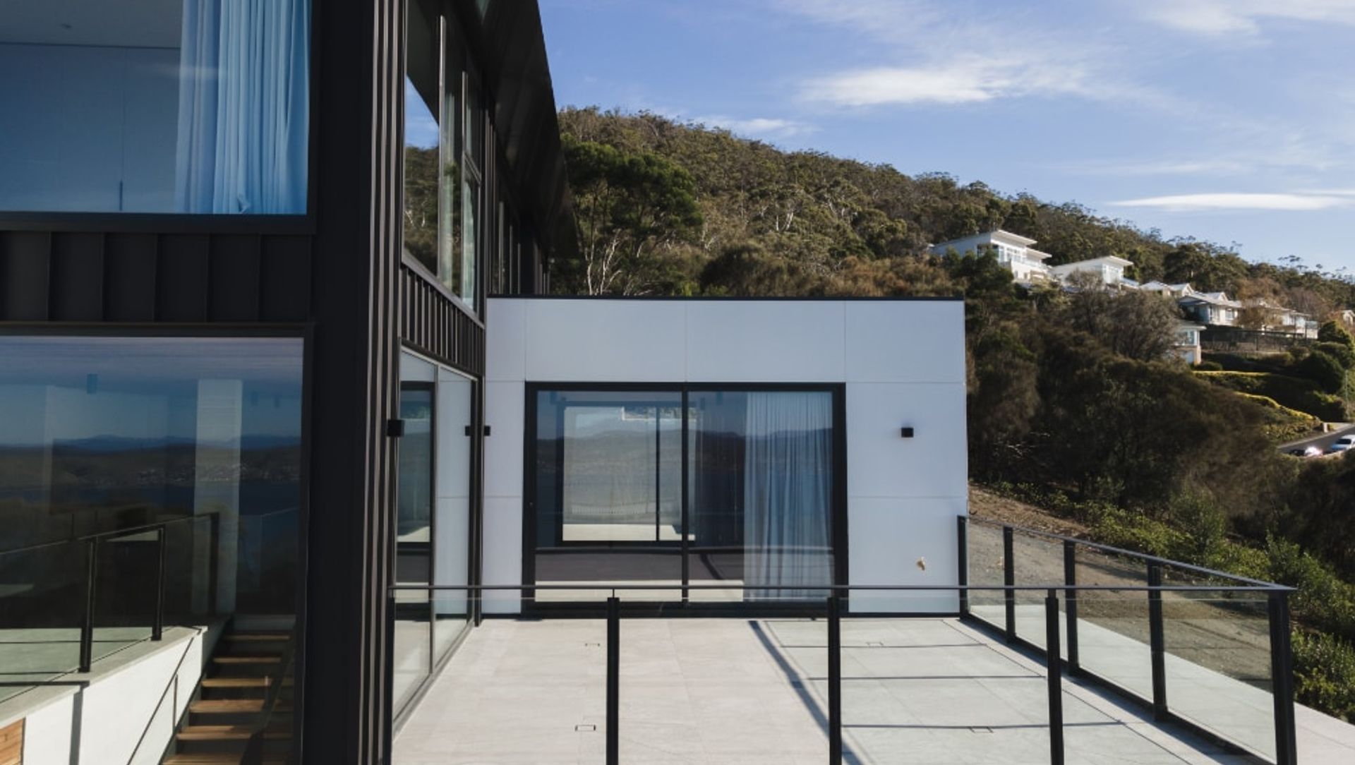 Nicholas Drive Residence banner