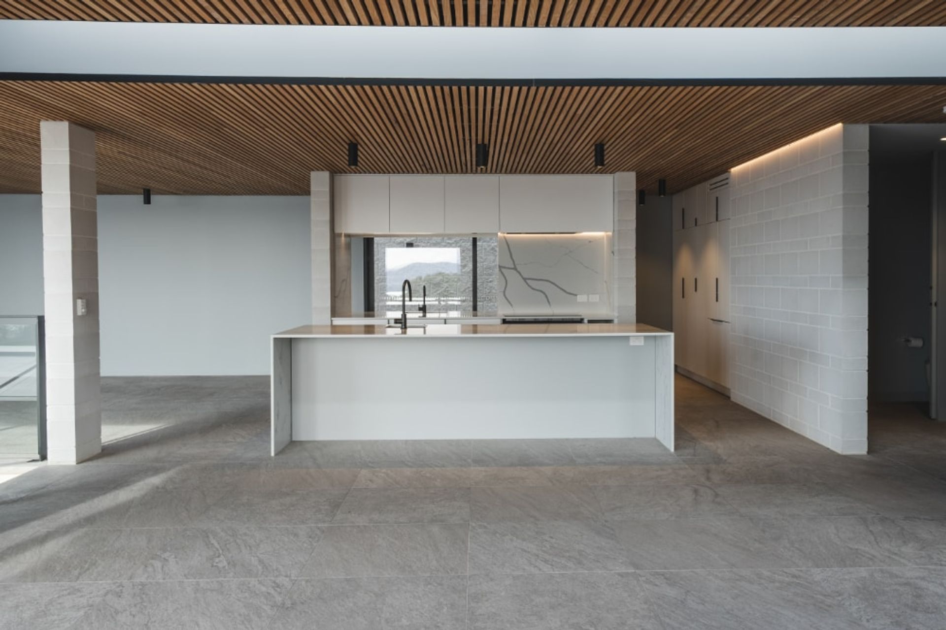 Nicholas Drive Residence