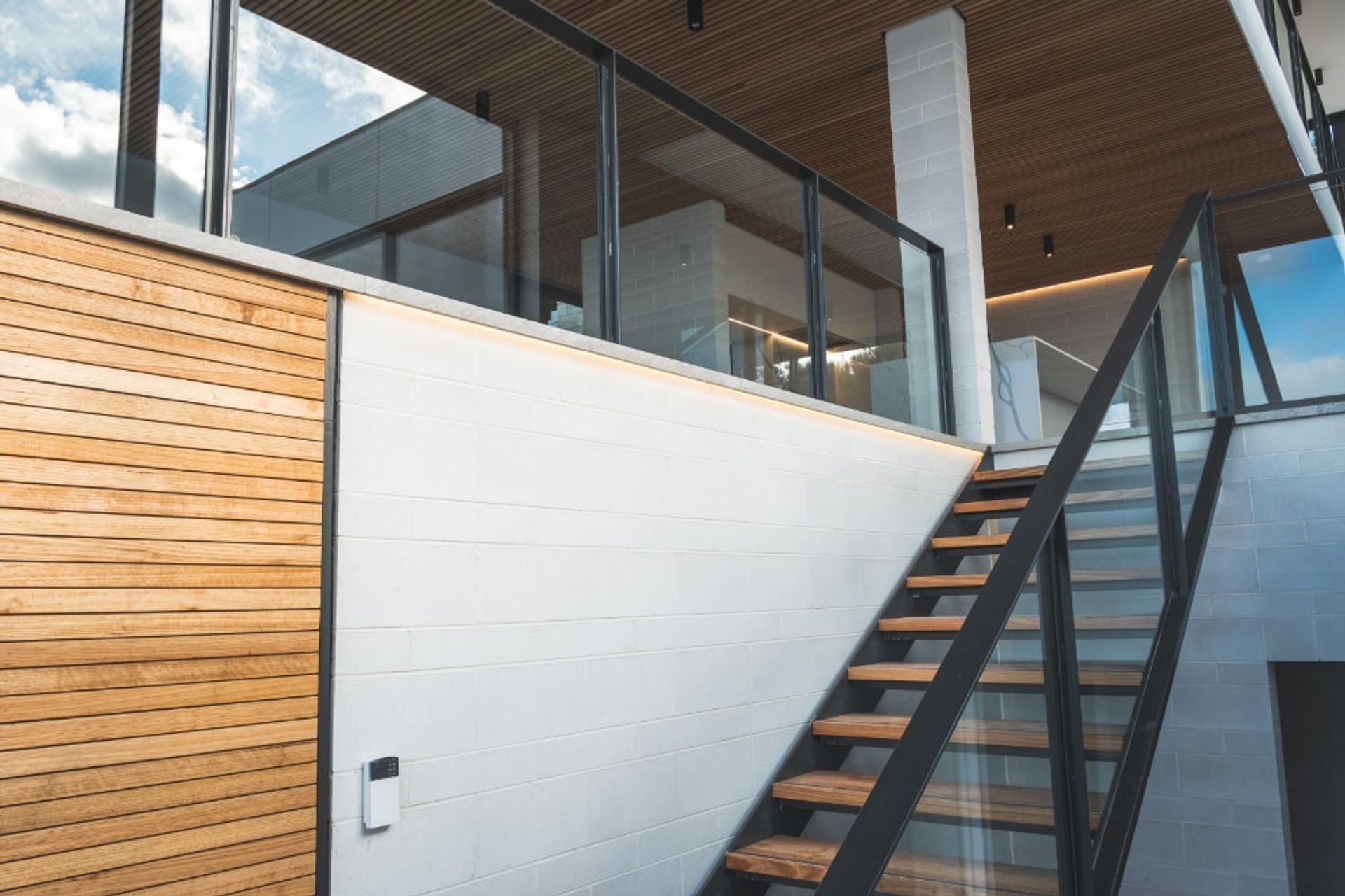 Nicholas Drive Residence