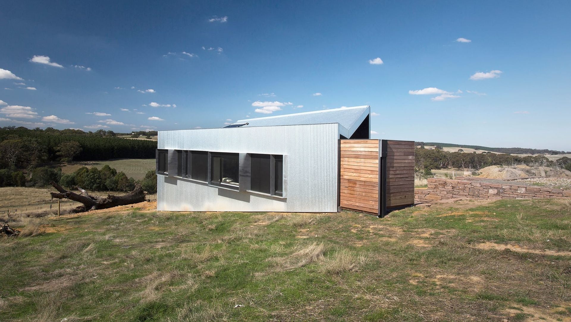 Prospect House banner