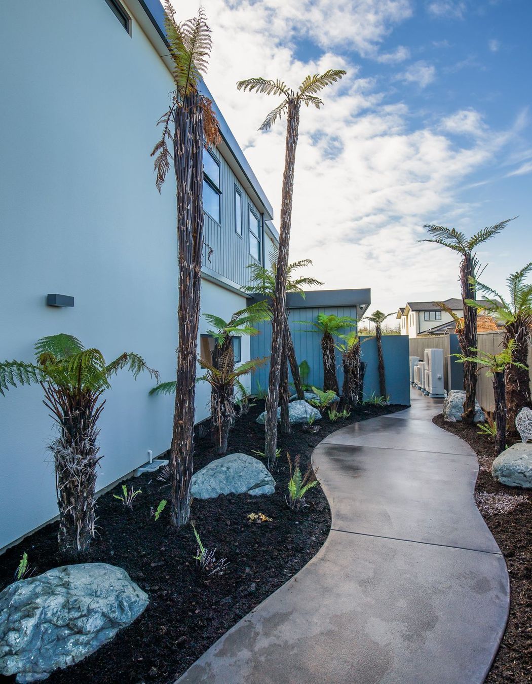 Gerard Place | Project 1