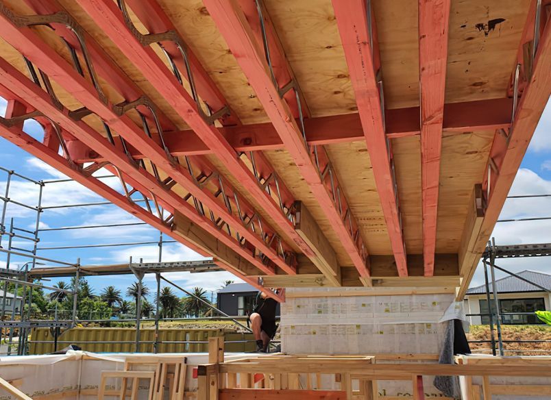 Pursuing Passive House Prefabrication Perfection