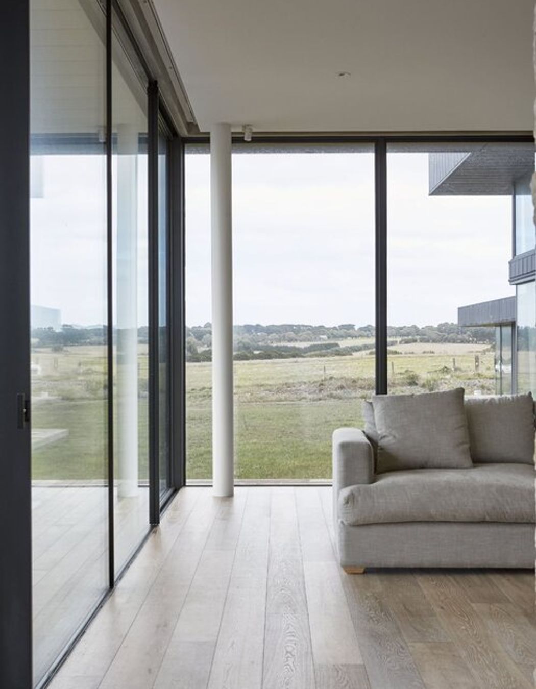 Photography: Fraser Marsden