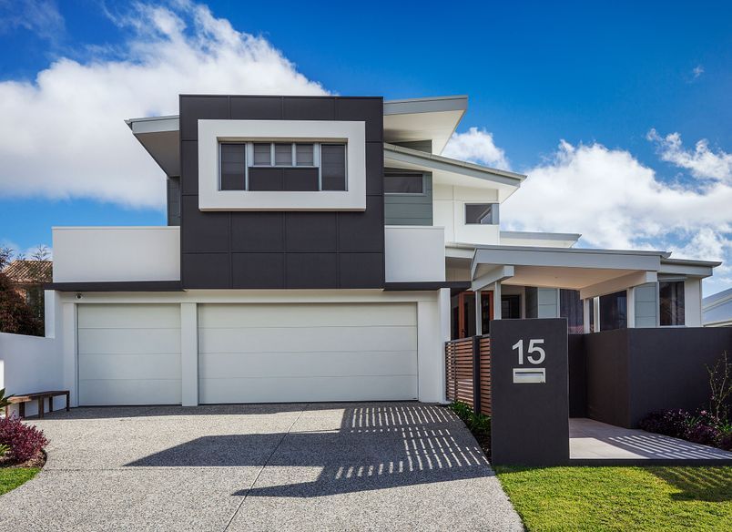 Mooloolaba Residence