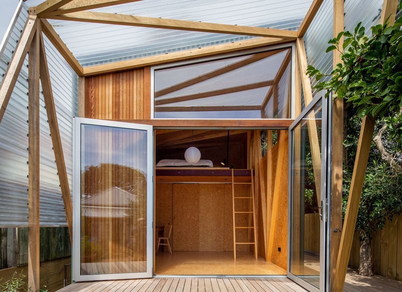 Herald Garden Studio