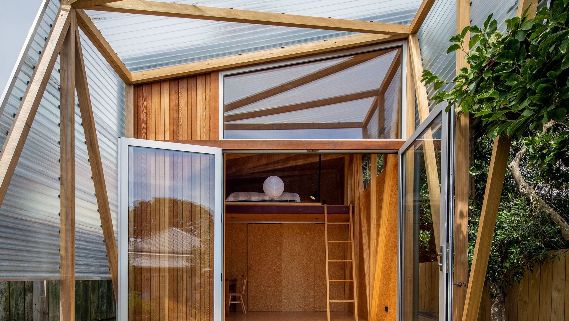 Herald Garden Studio banner