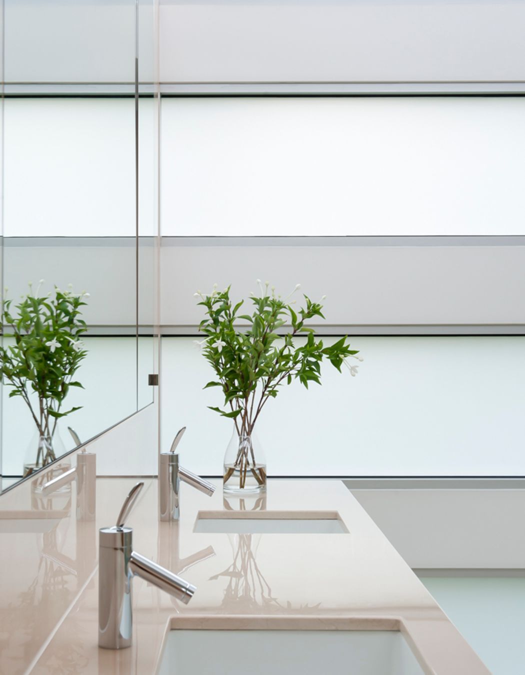 Yellow Rain Residence