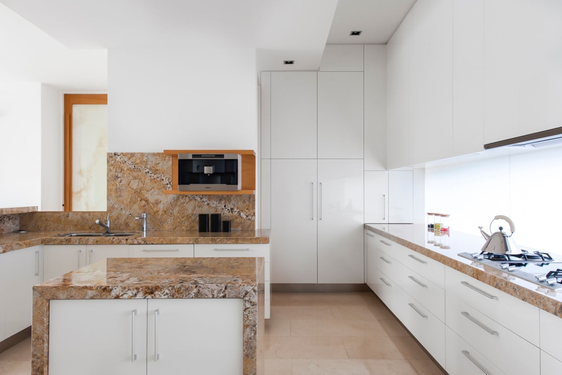 Yellow Rain Residence