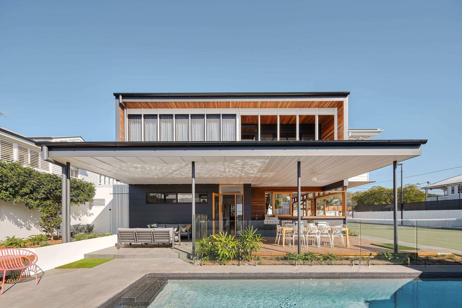 Photography: Andy Macpherson