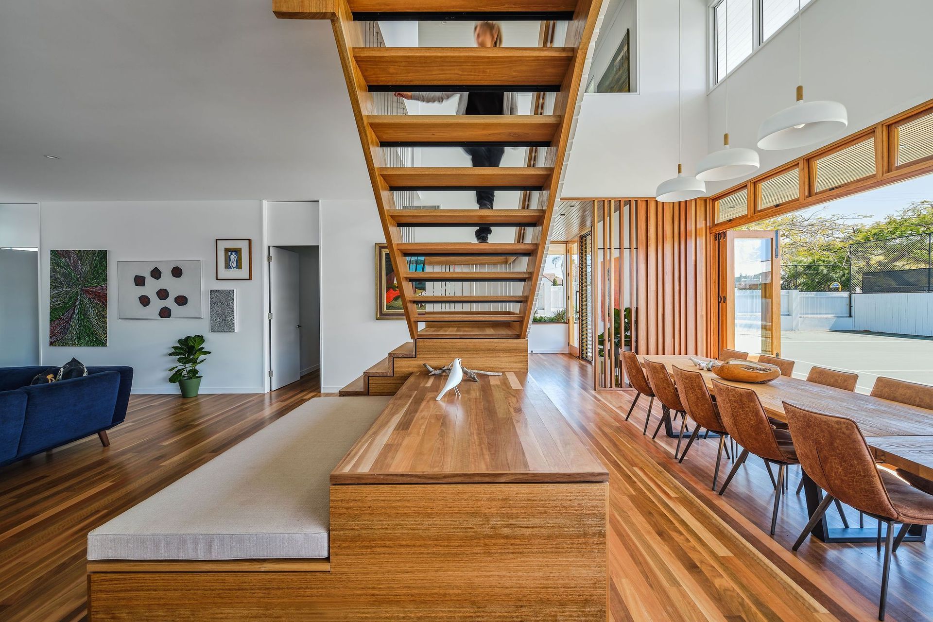 Photography: Andy Macpherson