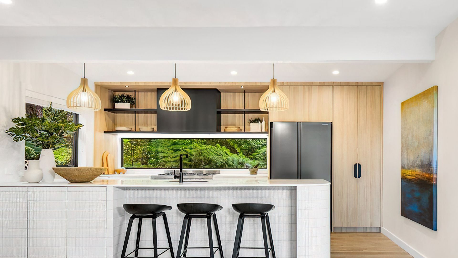 Tree House | Titirangi banner