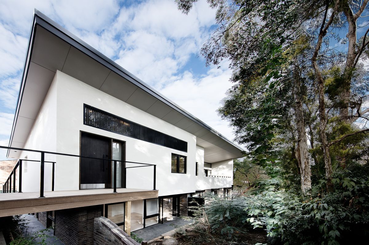 Epping Tree House