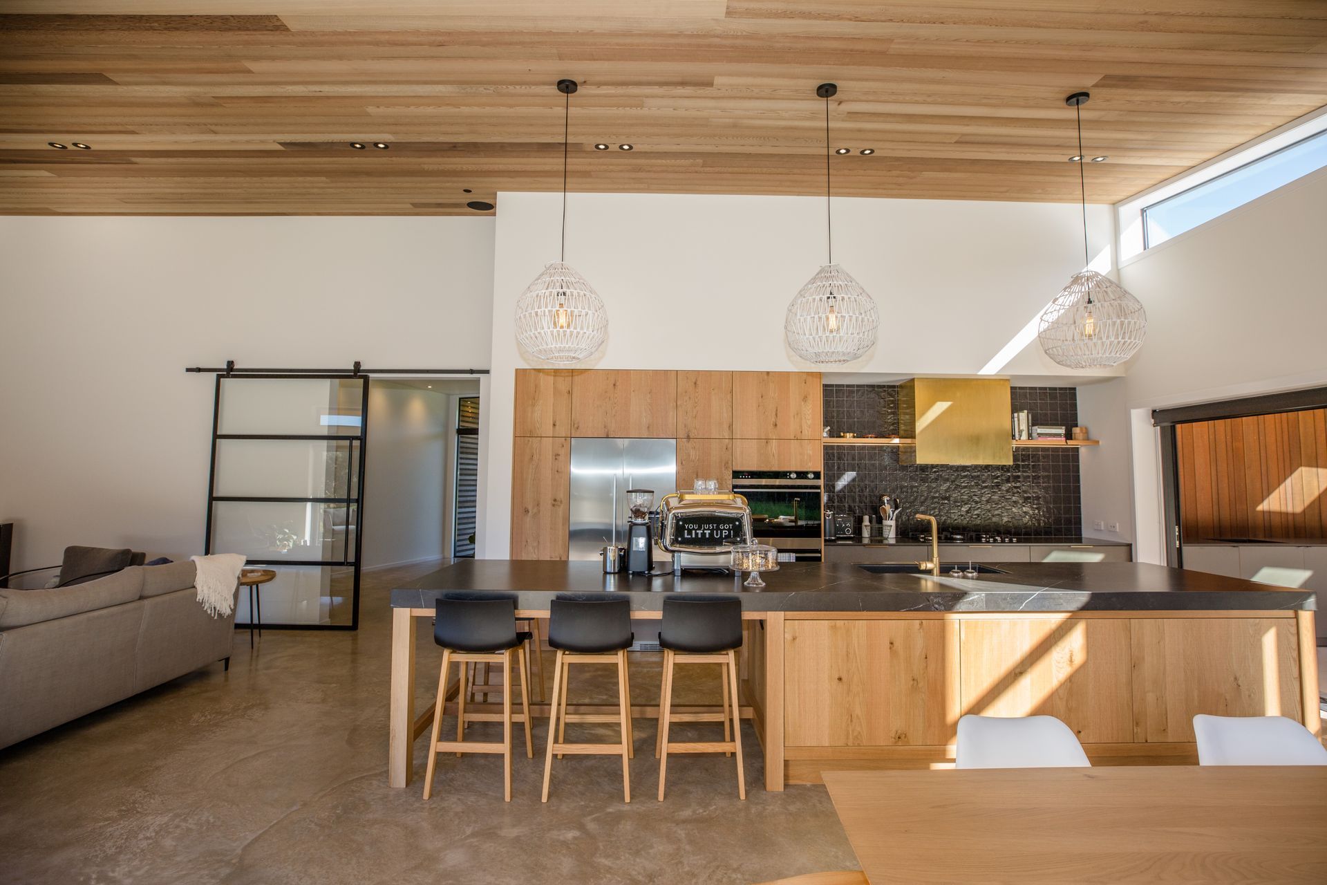 Matapouri Park Retreat - Matapouri