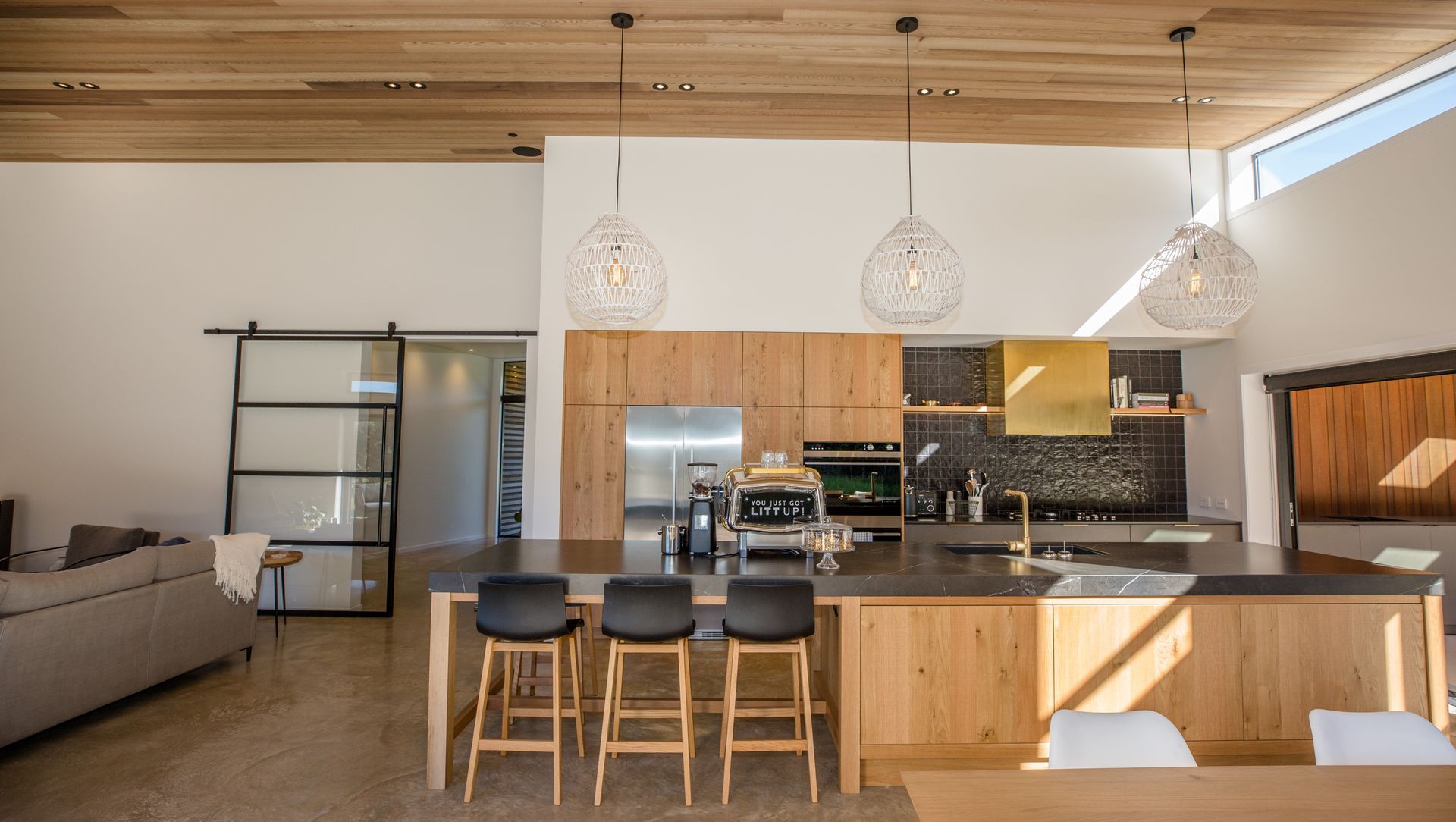 Matapouri Park Retreat - Matapouri banner