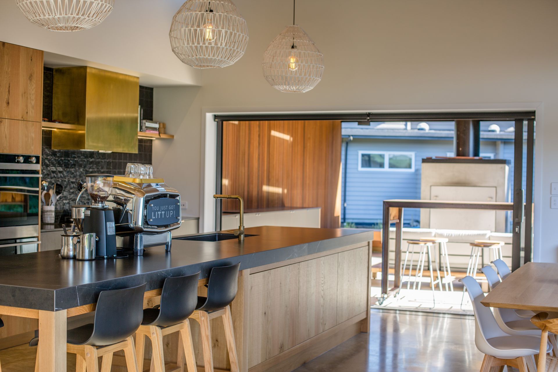 Matapouri Park Retreat - Matapouri