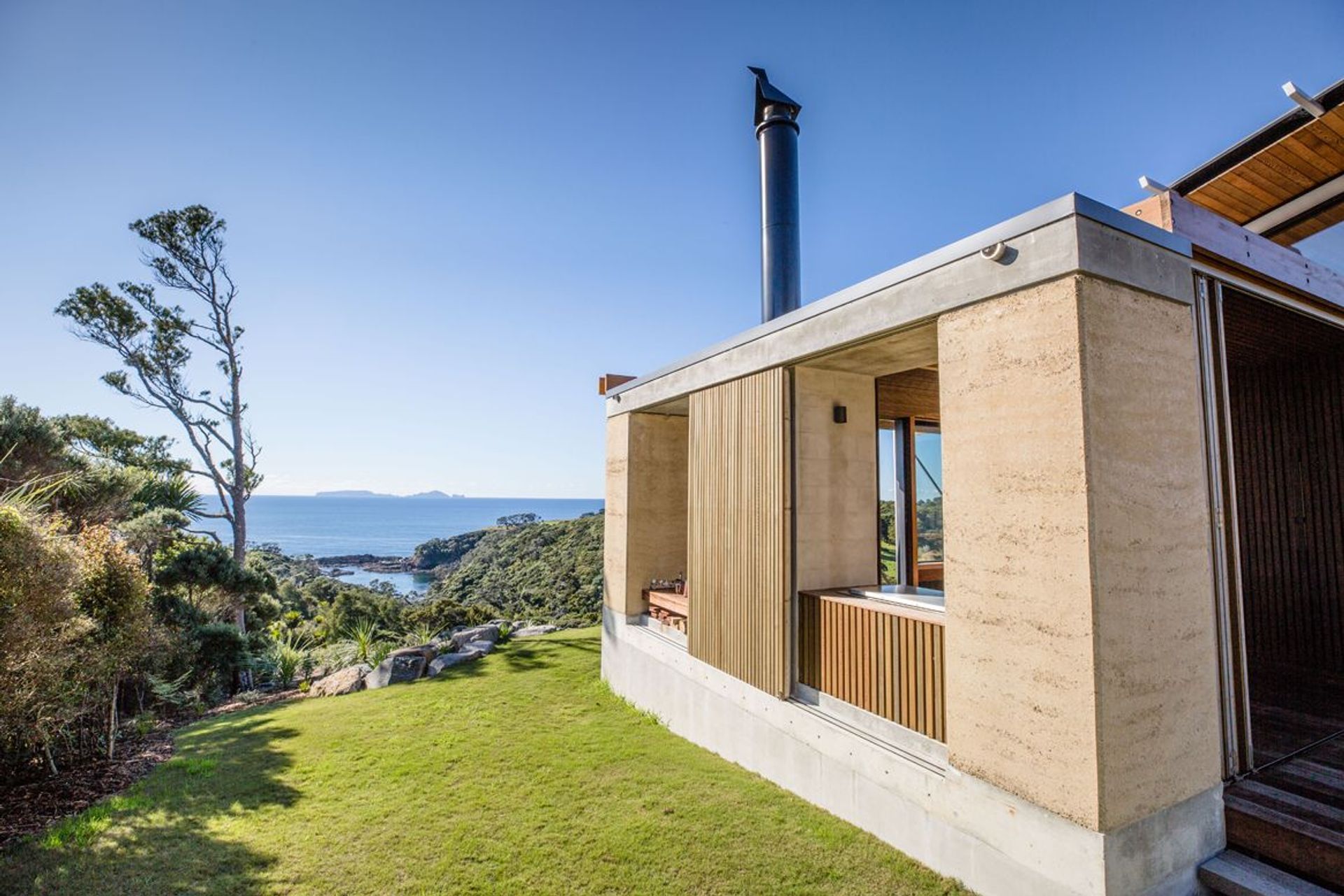 Tawapou Retreat - Tutukaka