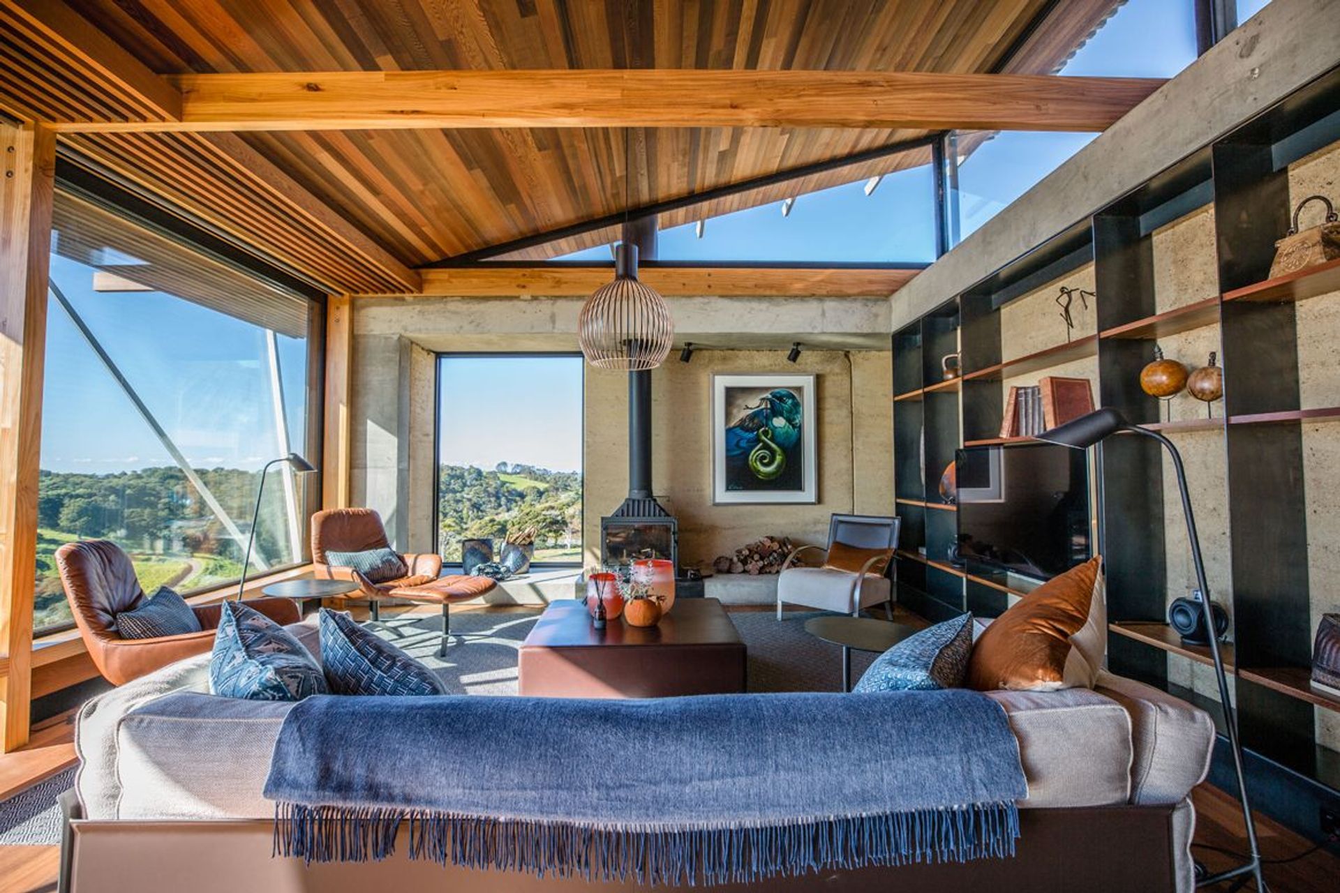 Tawapou Retreat - Tutukaka