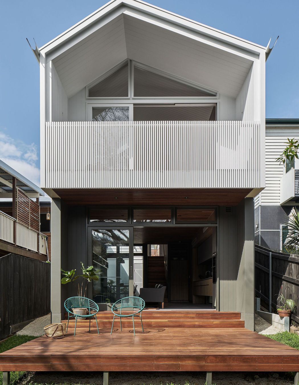 Photography: Andy Macpherson / Alanna Jayne McTiernan