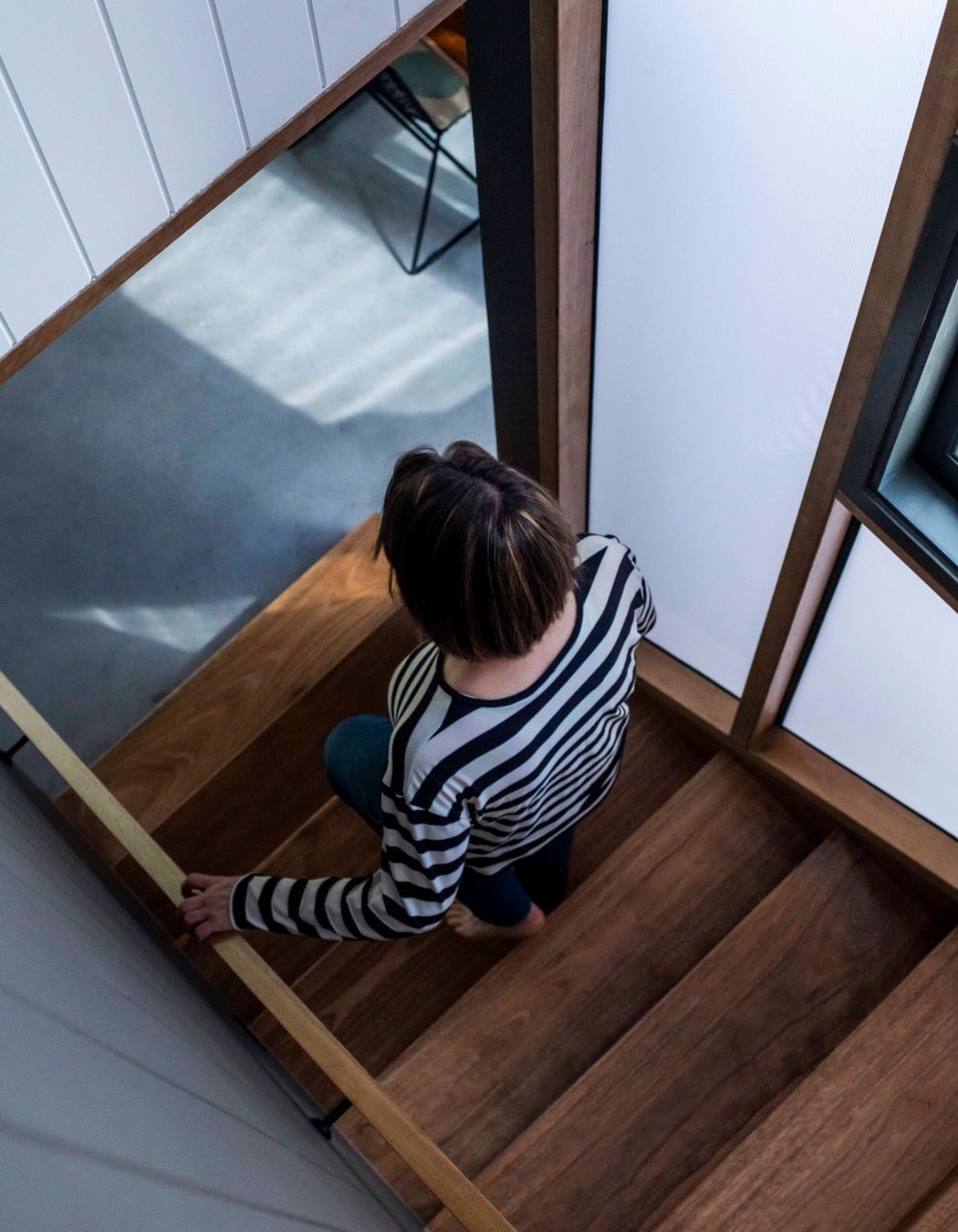 Photography: Andy Macpherson / Alanna Jayne McTiernan