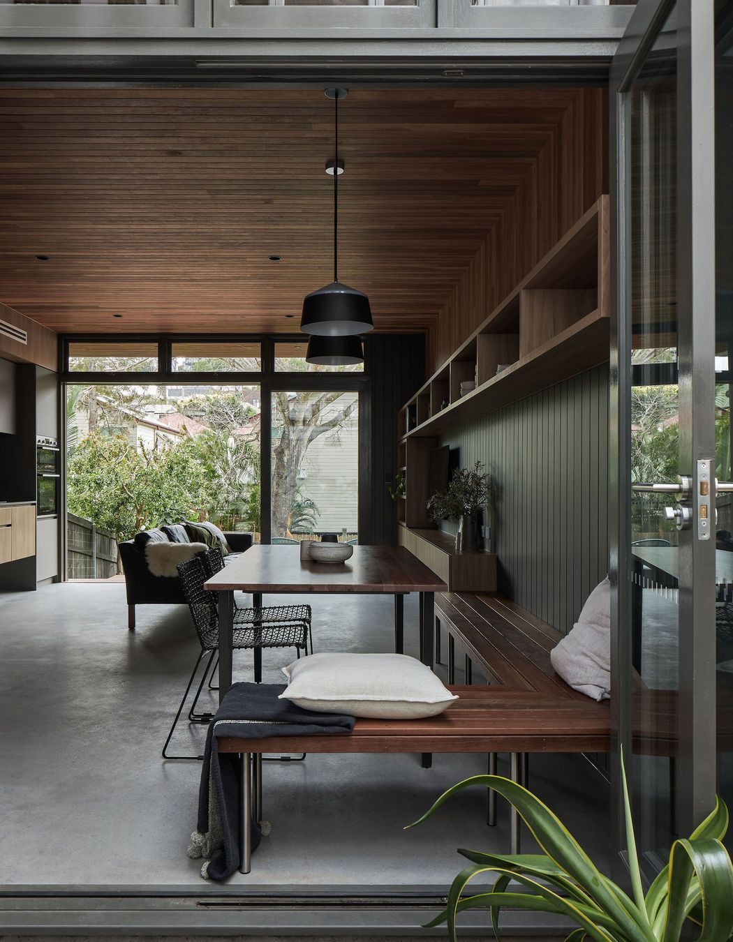 Photography: Andy Macpherson / Alanna Jayne McTiernan