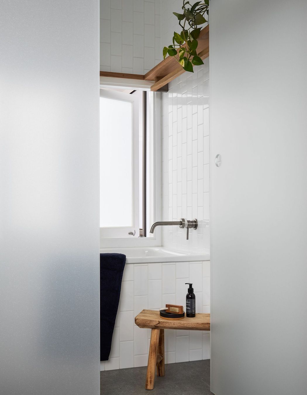 Photography: Andy Macpherson / Alanna Jayne McTiernan