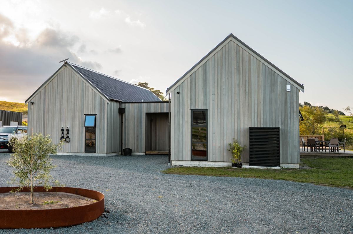 Ruakaka