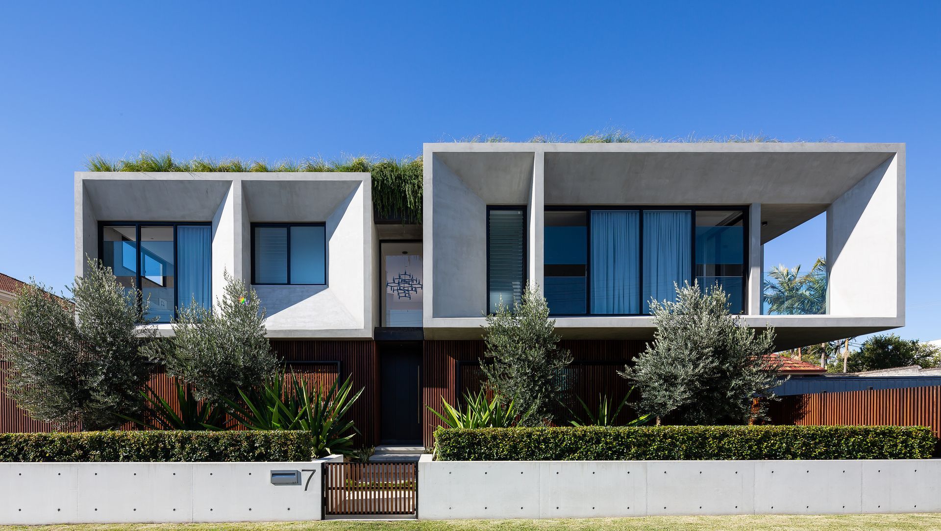 Sandringham House banner