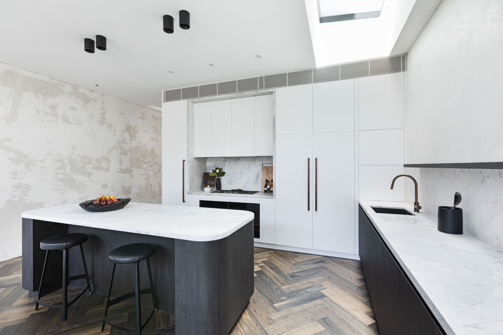 Photography: Cobden Hayson