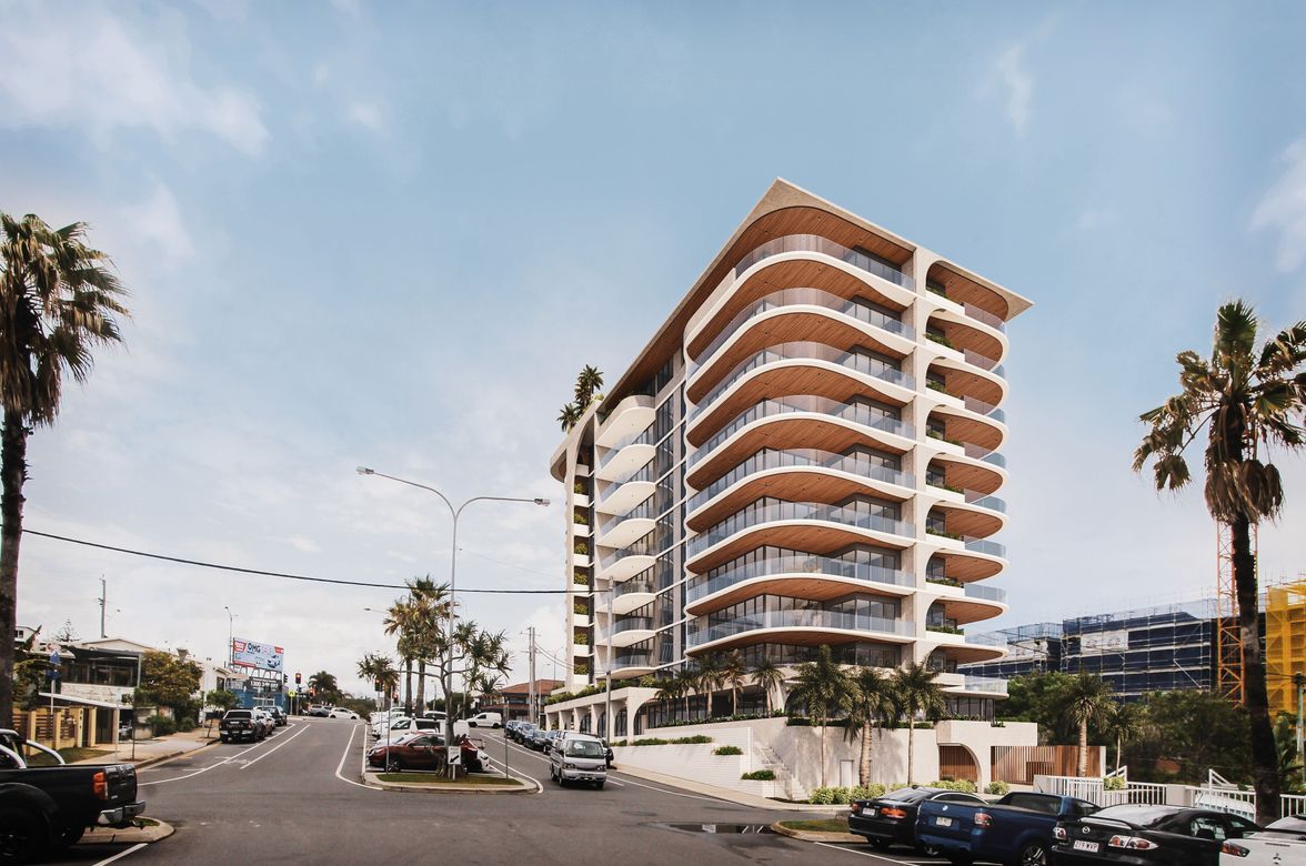 Palm Beach Residences