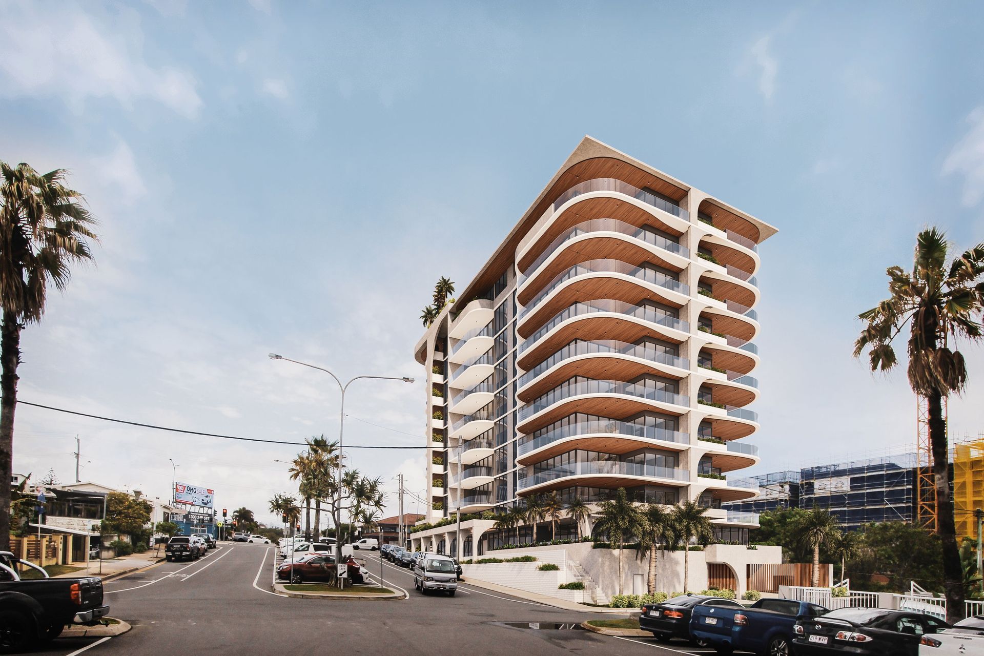 Palm Beach Residences