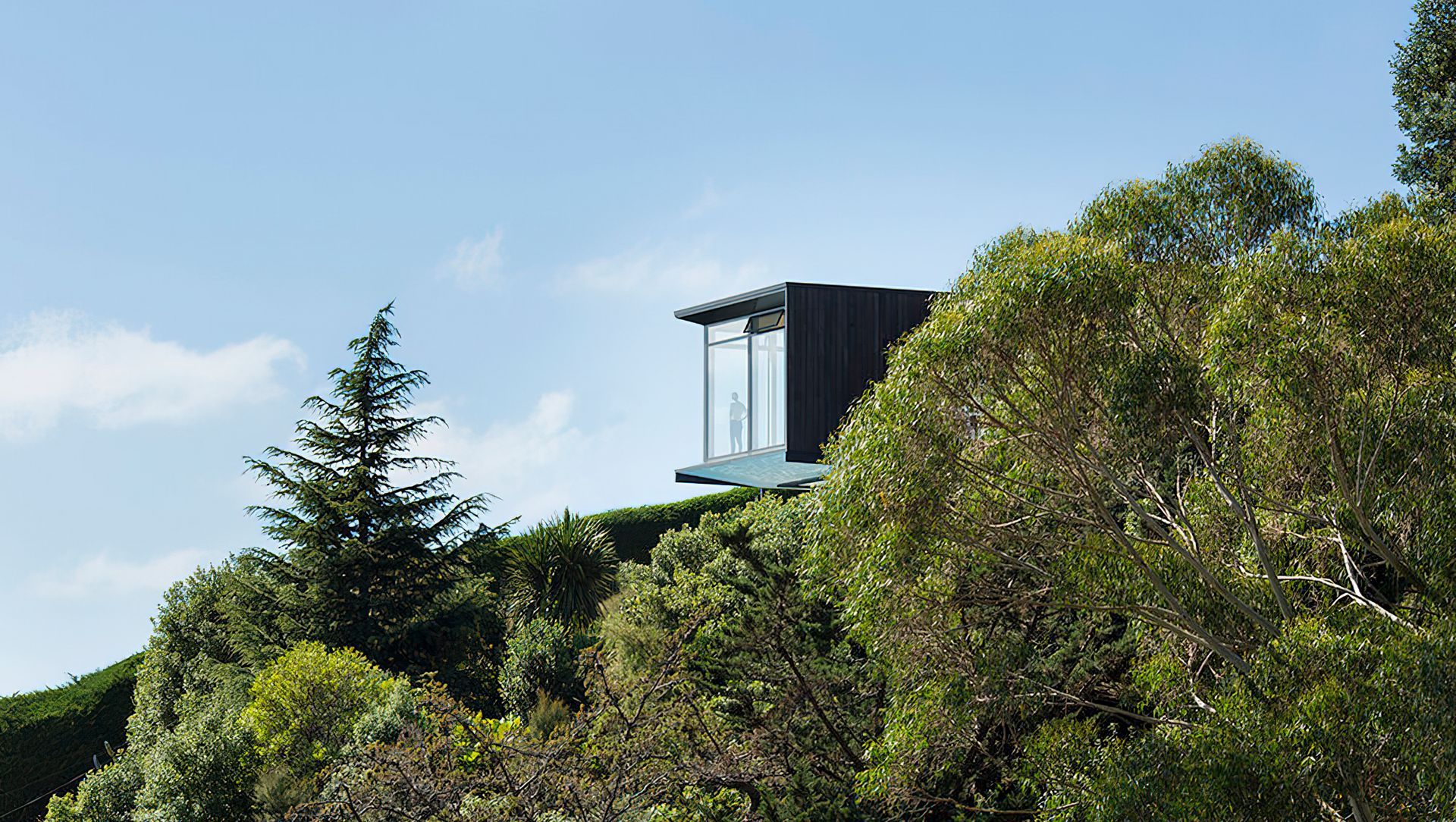 Red Rock Lane House banner