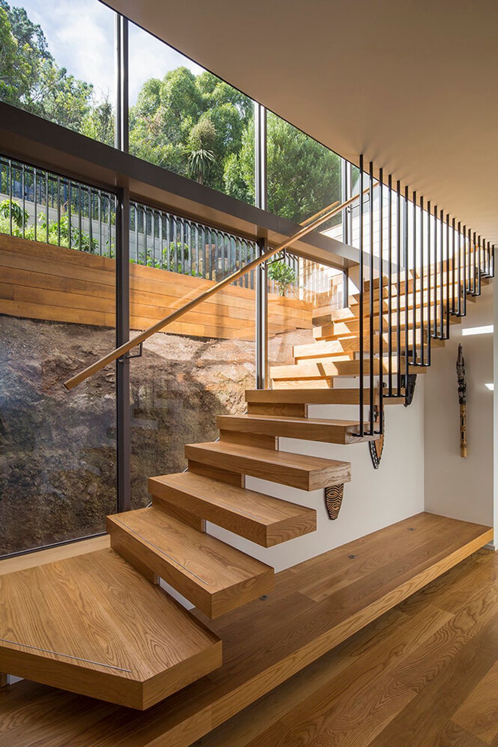 Red Rock House