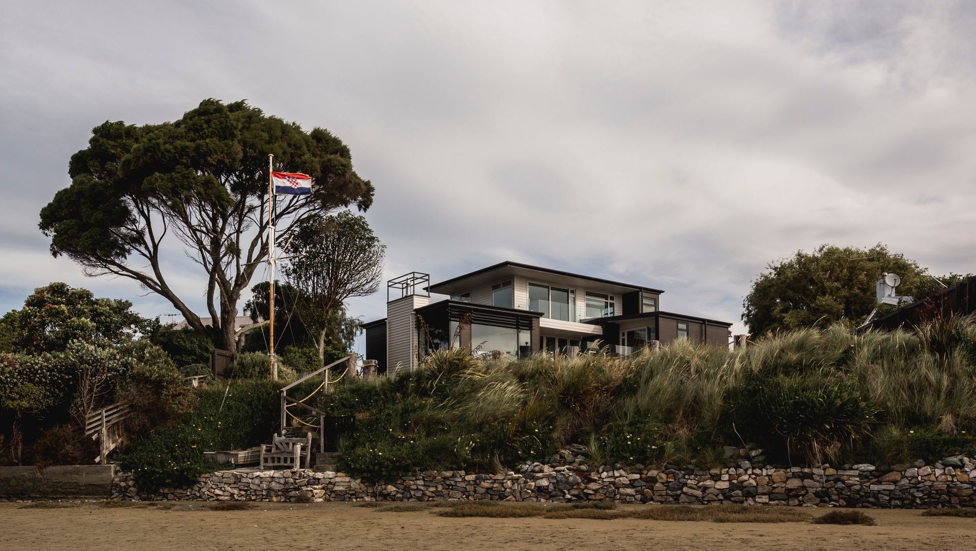 Turner Monaco House banner