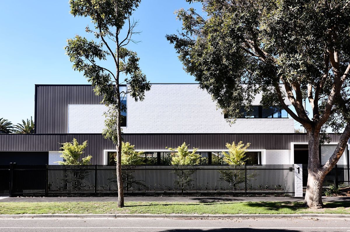 Mildura Avenue