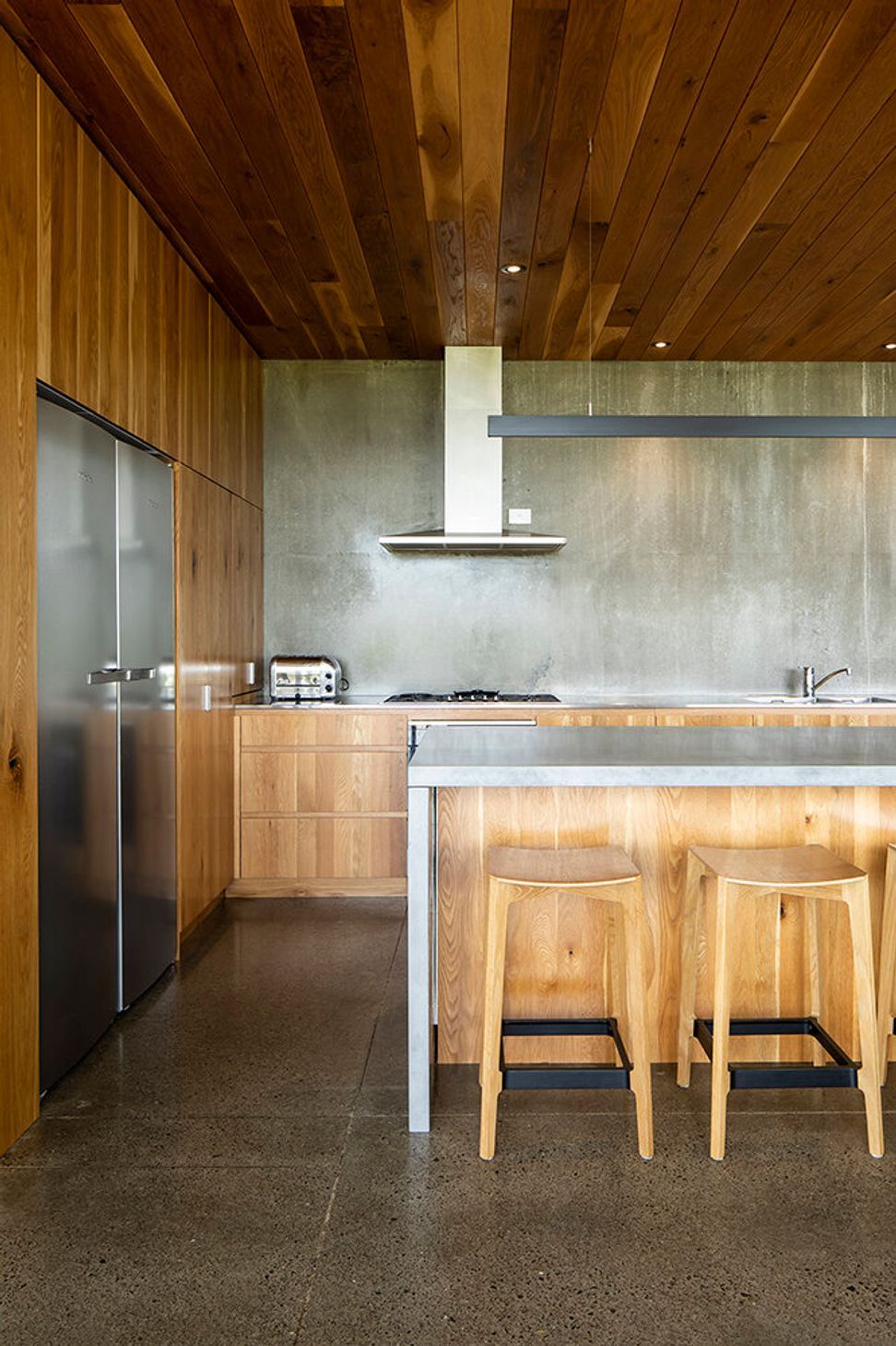Renwick House